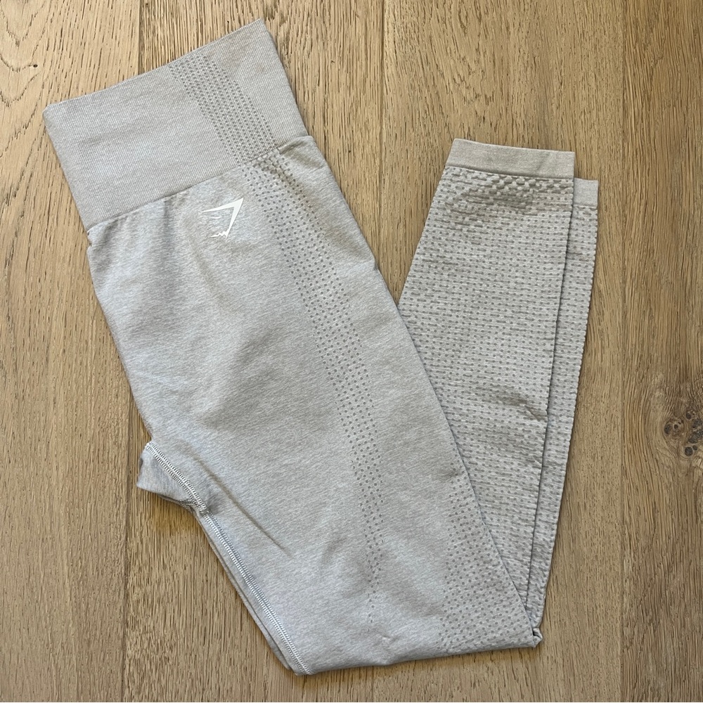 Gymshark Leggings Grey